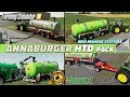 Annaburger HTD Pack v1.1.0.0