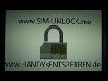 HOW UNLOCK NOKIA 3109 Classic SIM-UNLOCK.me BESCHRANKUNGS-CODE ENTSPERREN www.HANDYsENTSPERREN.DE