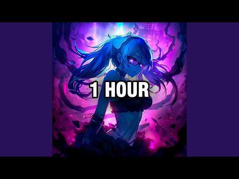 [1 hour] Eternxlkz - SLAY! (Slowed + Reverb)
