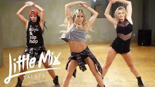 Little Mix – Salute (Dance Tutorial)