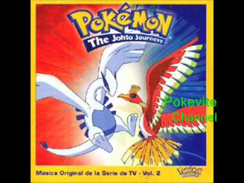 La Conga Del Unown (From Pokémon HeartGold & Pokémon SoulSilver) - song  and lyrics by Pokérus Project