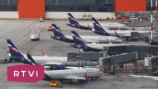 Кэшбэк за билеты по России и помощь правительства: что будет с авиацией под санкциями