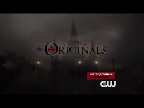 The Originals'