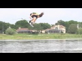 Liquid Force Trip Wakeboard With Trip Bindings And Free Rope