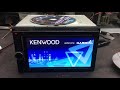 Ремонт автомагнитолы Kenwood DNX5580BT,DNX5510BT