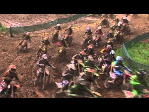ADAC MX MASTERS Reutlingen 2013 