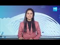 Bhumana Karunakar Reddy Election Campaign in Tirupati | CM Jagan |@SakshiTV  - 01:25 min - News - Video