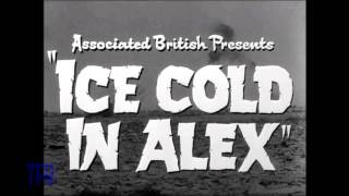 Brian Trenchard-Smith on ICE COL