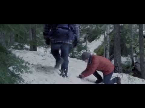Mountain Men'