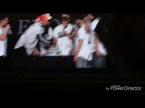 Exo Funny Moments 3