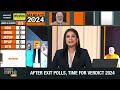 LIVE | Lok Sabha Election Results 2024 | Live Updates | NDA vs INDIA | News9  - 44:42 min - News - Video
