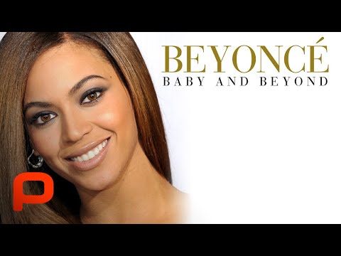 Unauthorized Biography Beyonce: Baby and Beyond'