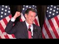 WATCH: NY Democrat Suozzi gives victory speech after special election for seat held by George Santos  - 16:18 min - News - Video