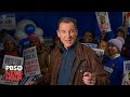 WATCH: NY Democrat Suozzi gives victory speech after special election for seat held by George Santos