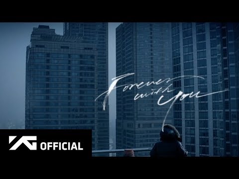 BIGBANG - FOREVER WITH U M/V