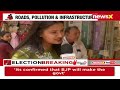 Who Will Claim The Battle For Delhi | 6th Phase Of Lok Sabha Polling |  NewsX  - 18:53 min - News - Video