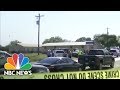 USA: At least 26 killed in Texas church attack, gunman killed