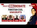 PoK Revolt LIVE: Pakistan Fires At Protesting Kashmiris | Will Munir Free Pakistan Occupied Kashmir?