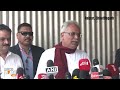 Chhattisgarh CM Bhupesh Baghels Explosive Press Conference | Political Drama Unveiled | News9  - 02:28 min - News - Video