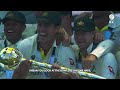 Usman Khawaja compares current Australian Test team to all time greats(International Cricket Council) - 00:47 min - News - Video