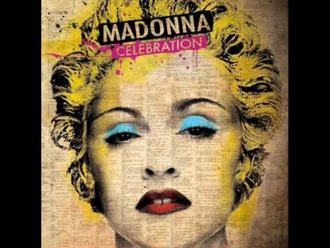 Madonna - Celebration