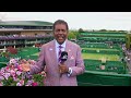Wimbledon 2022: Vijay Amritraj reviews Ladies Singles matches from Day 8