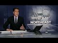 Major winter storm heading for East Coast  - 02:47 min - News - Video