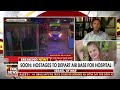 Hostage release met with ‘mixed feelings’  - 02:48 min - News - Video
