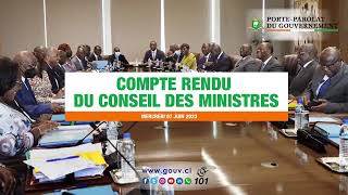 Côte d'Ivoire - Portail officiel du Gouvernement - Gouv vidéos