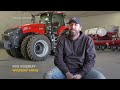 Increasing spring rain adds to farmers anxiety - 01:04 min - News - Video