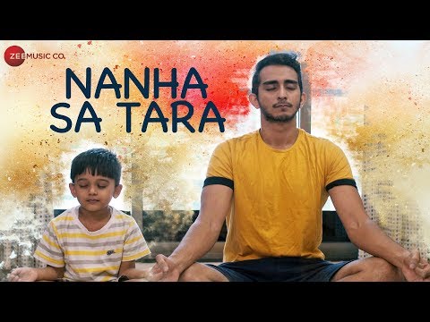 NANHA SA TARA LYRICS - Fathers Day Song | Varenyam Pandya