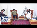 EXCLUSIVE: American citizen freed from detention in Afghanistan