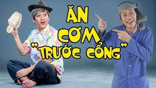 Hài Tết 2018 Hoài Linh, Trường Giang – Hài Ăn Cơm Trước Cổng –Hài Tuyển Chọn Hoài Linh, Trường Giang