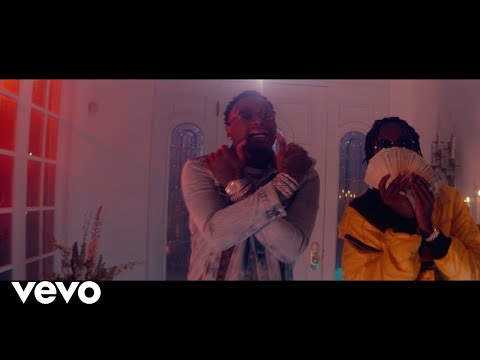K Camp - Racks Like This ft. Moneybagg Yo