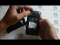 Видео обзор Samsung GT-S5690 Galaxy Xcover (оригинал) - Купить в Украине | vgrupe.com.ua