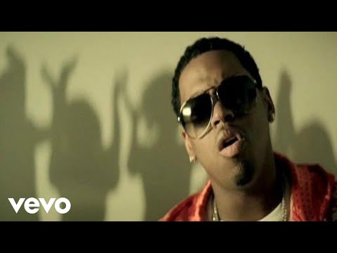 Bobby V. - Anonymous ft. Timbaland