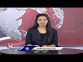 100 Pillars Temple Ready For Bathukamma Festival | MLA Naini Rajender Reddy | V6 News  - 05:42 min - News - Video