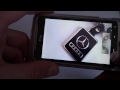Обзор прошивки HTC Desire Z android 4.0.3 sense 4.0