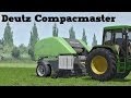 Deutz Compacmaster v1.0 MR