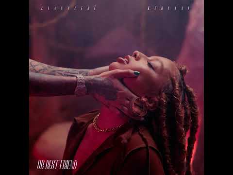 Kiana Ledé & Kehlani - Ur Best Friend (Audio)