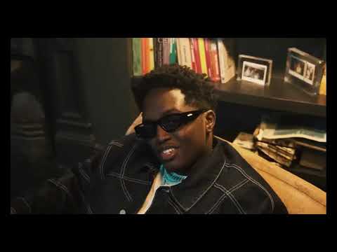 JOSHUA BARAKA - Wrong Places (Official Video)