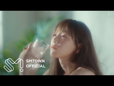 TAEYEON 태연 '사계 (Four Seasons)' The 2nd Season