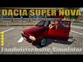 Dacia Super Nova v1.0.0.0