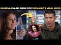 Kareena Kapoor shares 'Jab We Met' MEME post Cristiano Ronaldo’s viral video