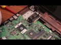 Dell Inspiron N5030 Cpu Fan clean (UHD Video)