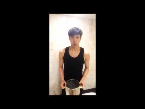 【兴吧Xingpark】EXO Lay ALS HD 0