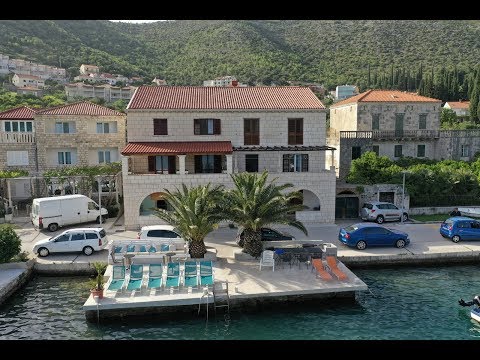 Property video