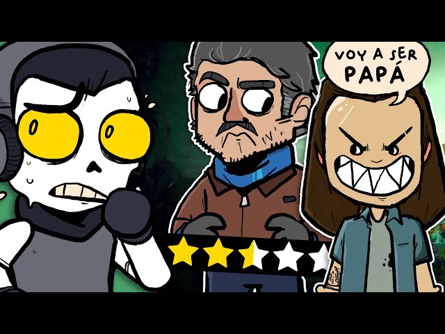 El Fracaso de The Last of Us 2 (Temporada 2)