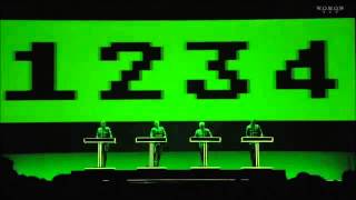 Numbers / Computer World (3-D)