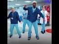 Viral: 'TikTok doctor’ makes millions smile with his smooth dance moves